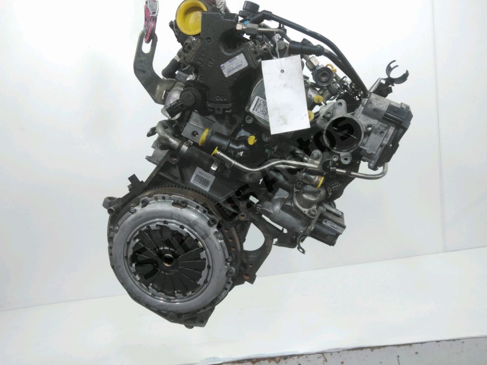 Moteur