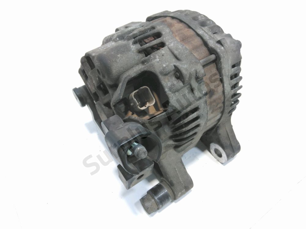 Alternateur