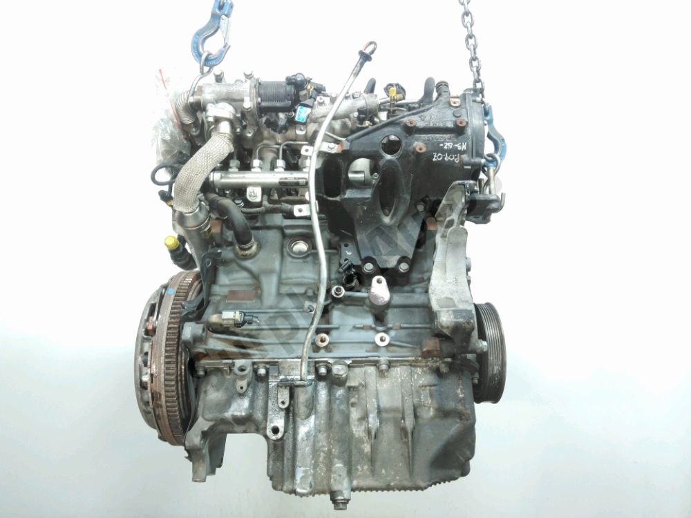 Moteur