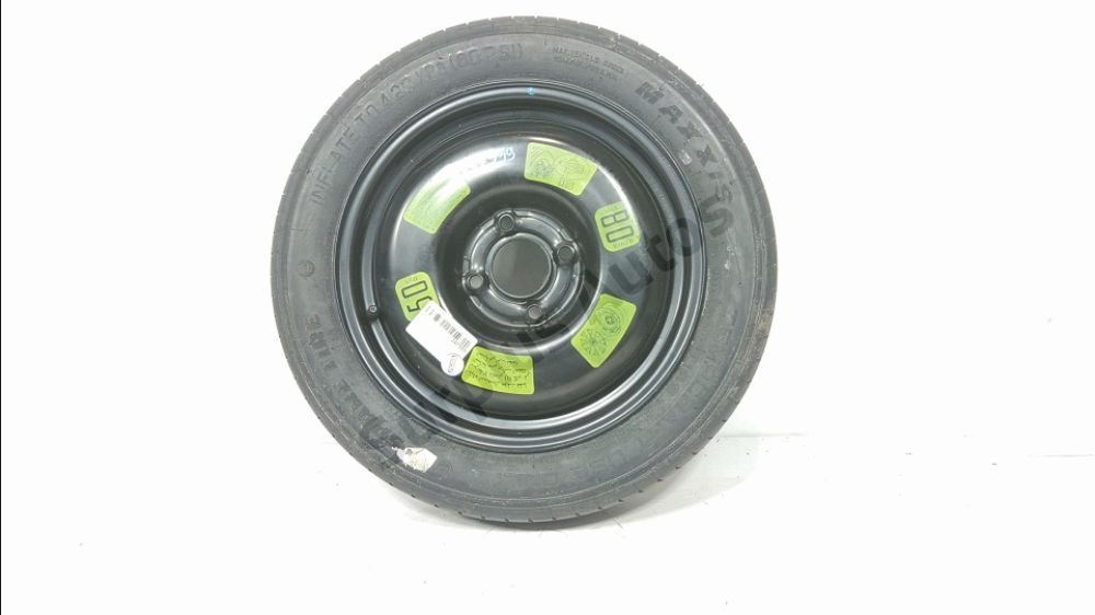 Roue de secours