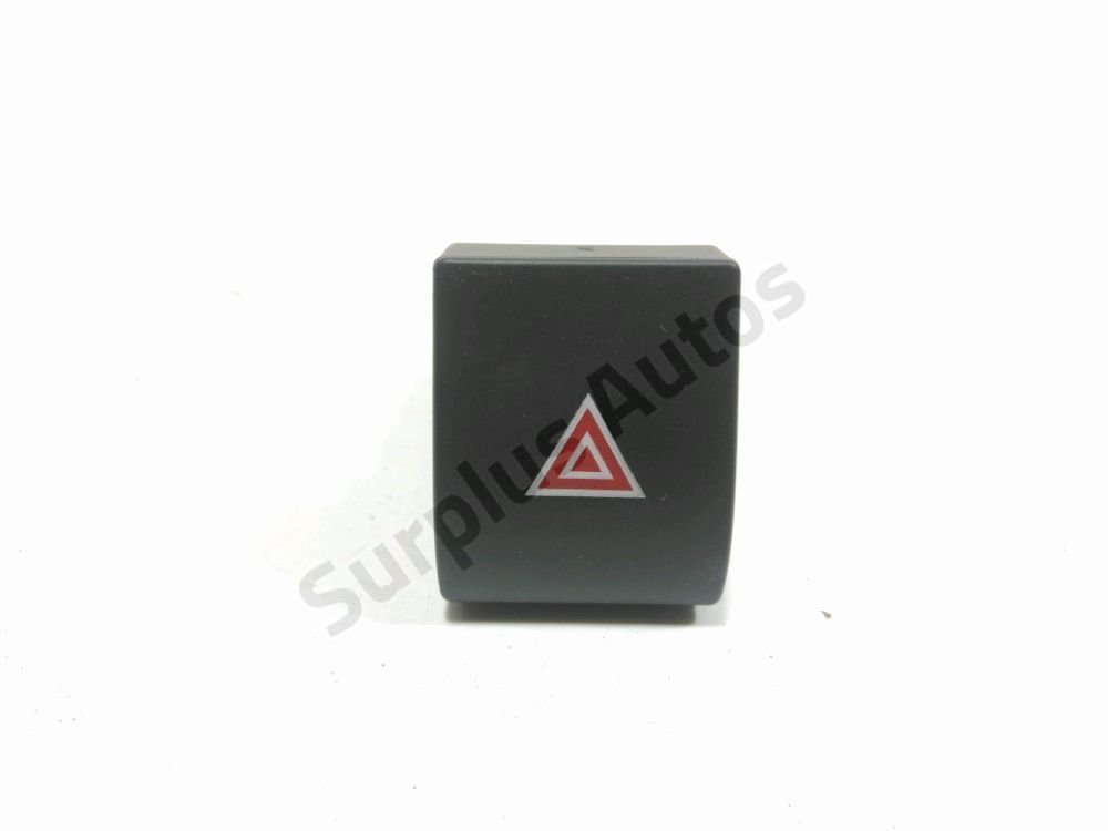 Bouton de warning