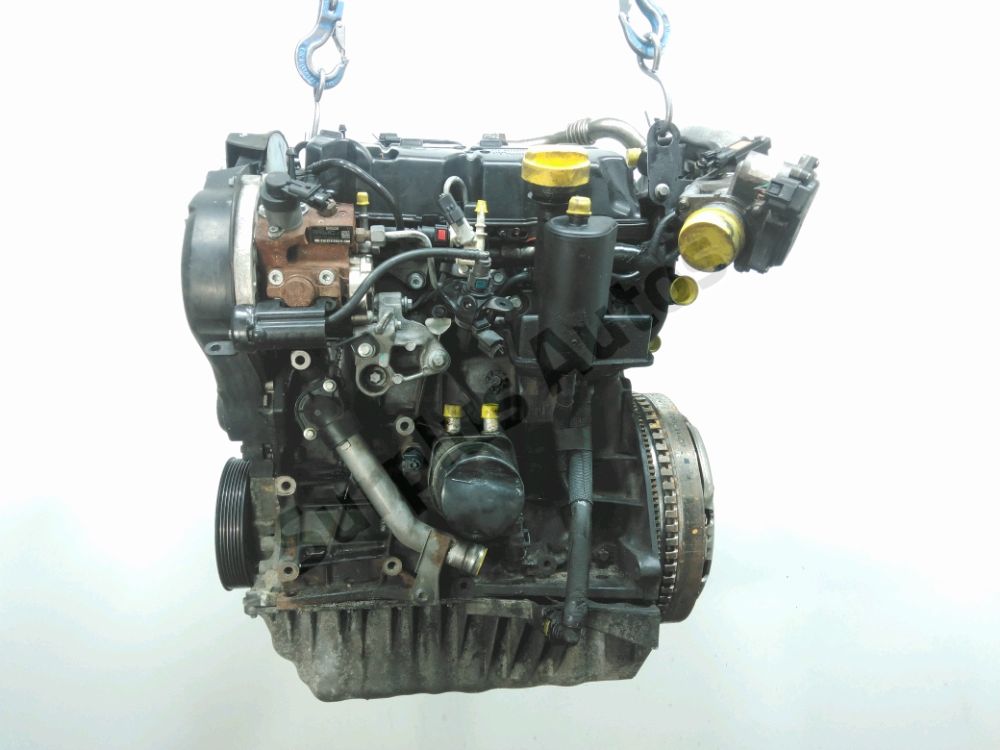Moteur