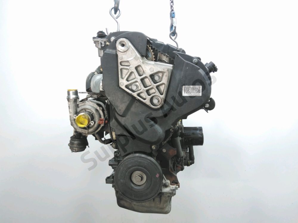 Moteur