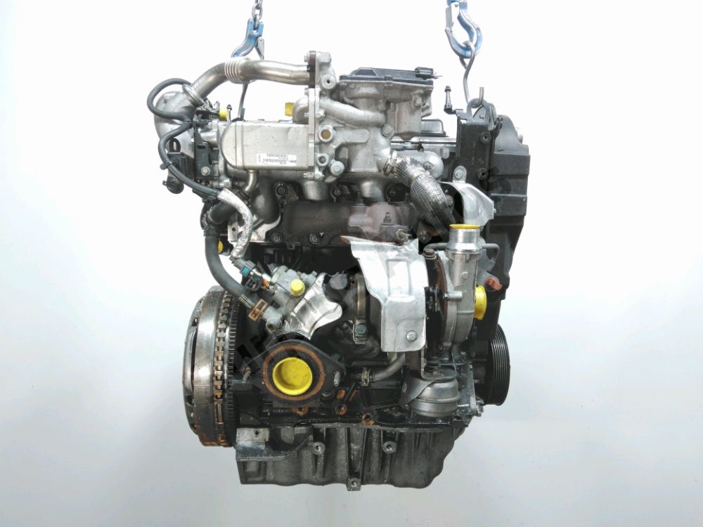 Moteur