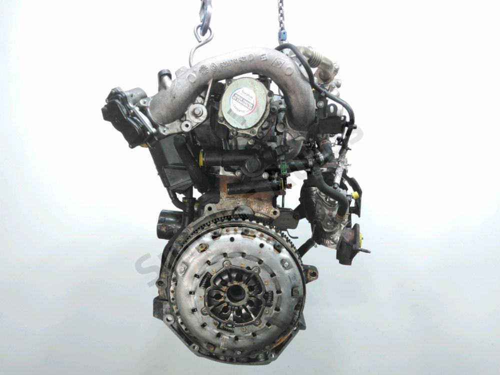 Moteur