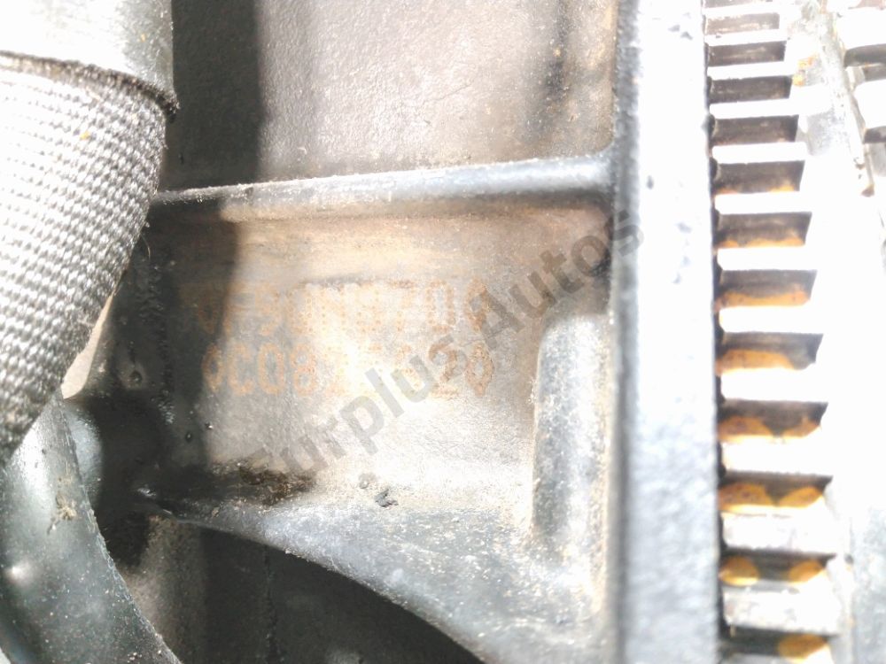 Moteur