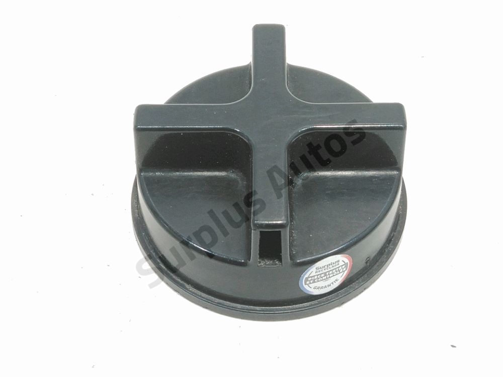 Bouchon de réservoir à carburant