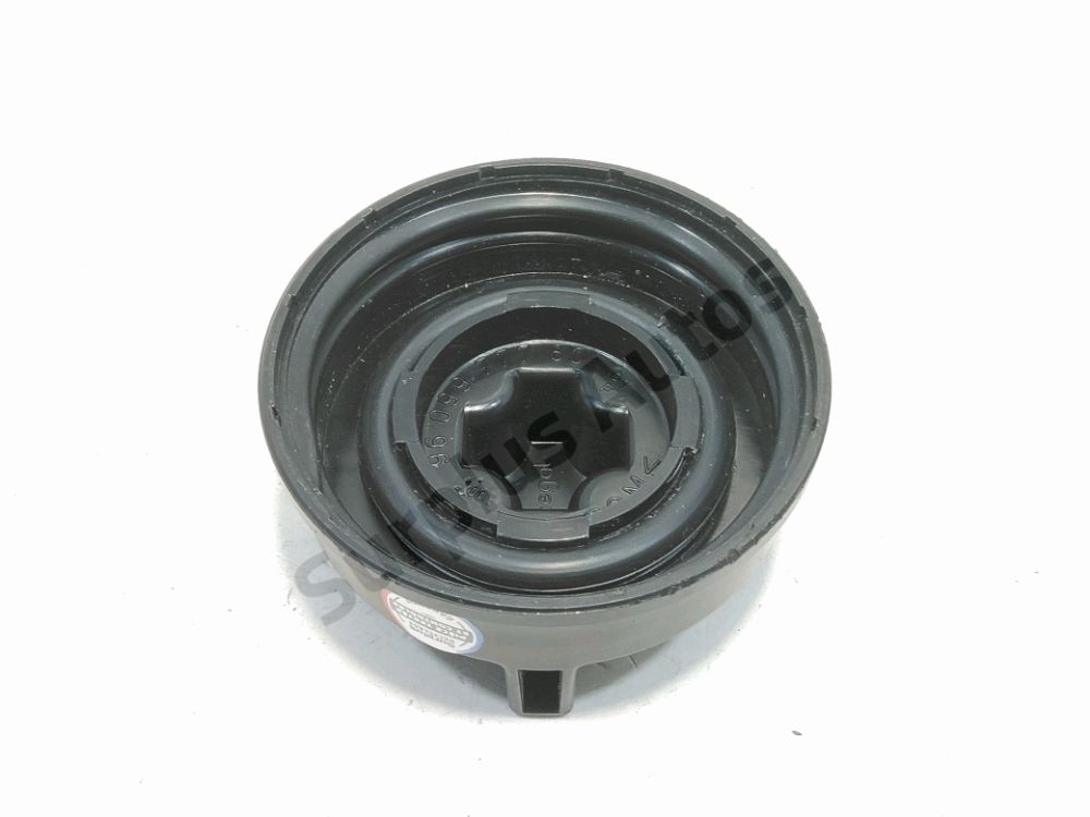Bouchon de réservoir à carburant