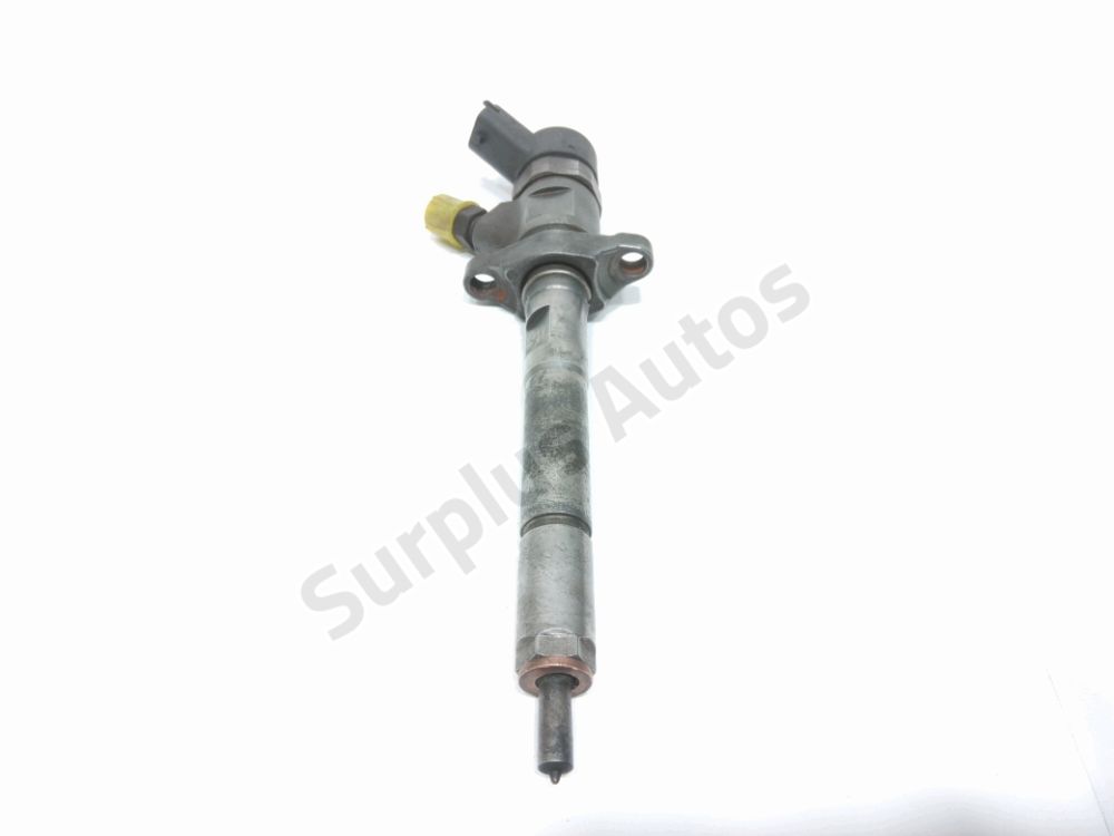 Injecteur 3