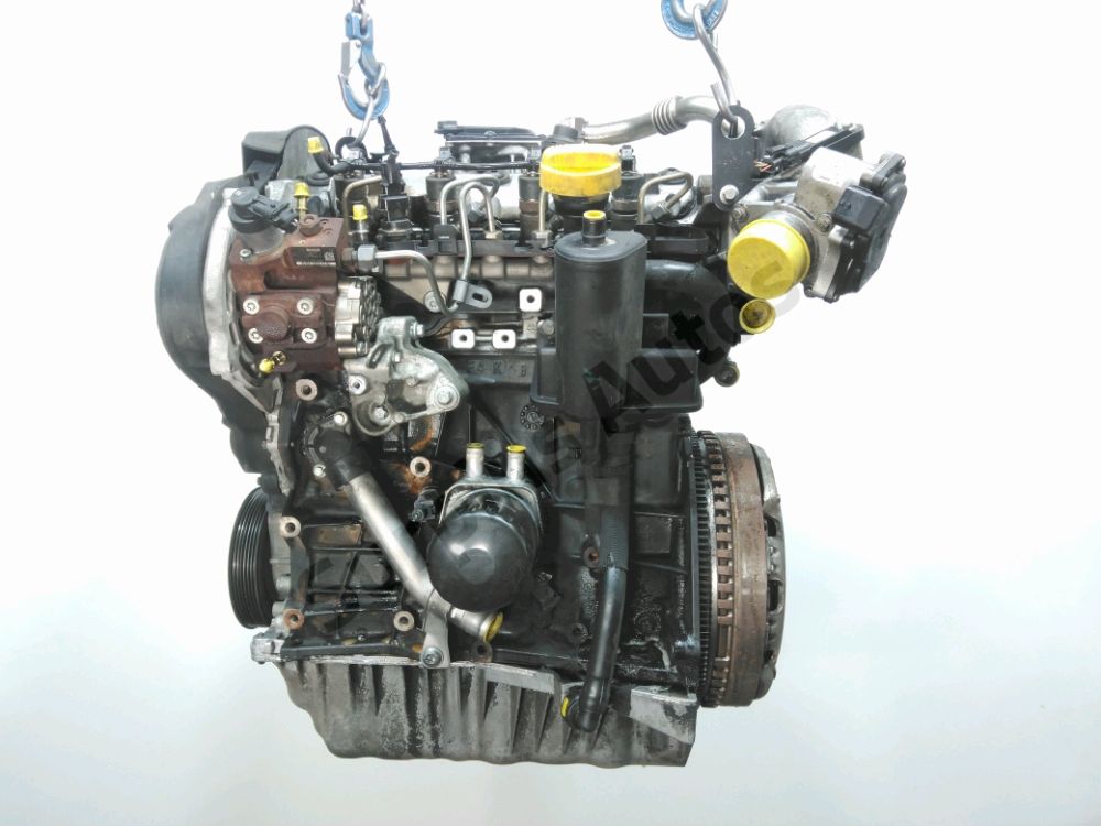 Moteur