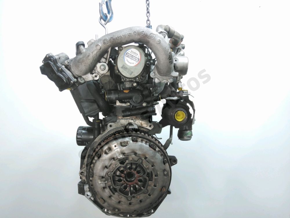 Moteur