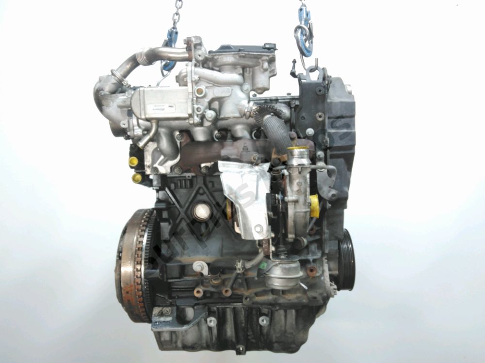 Moteur