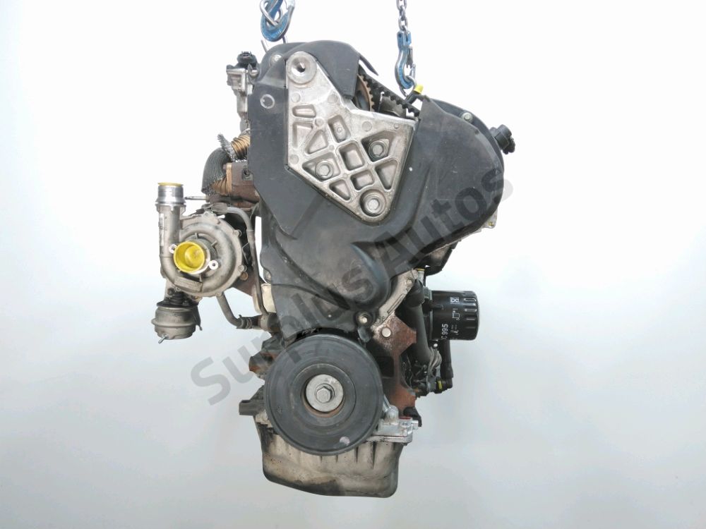 Moteur