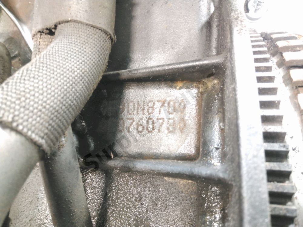 Moteur