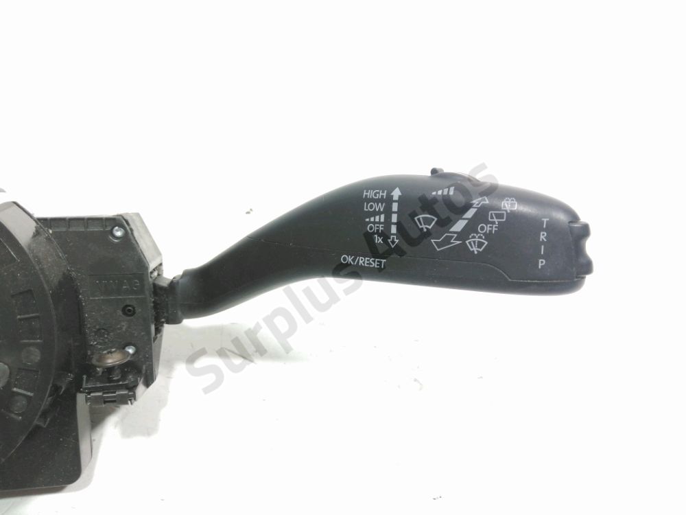 Commande sous-volant