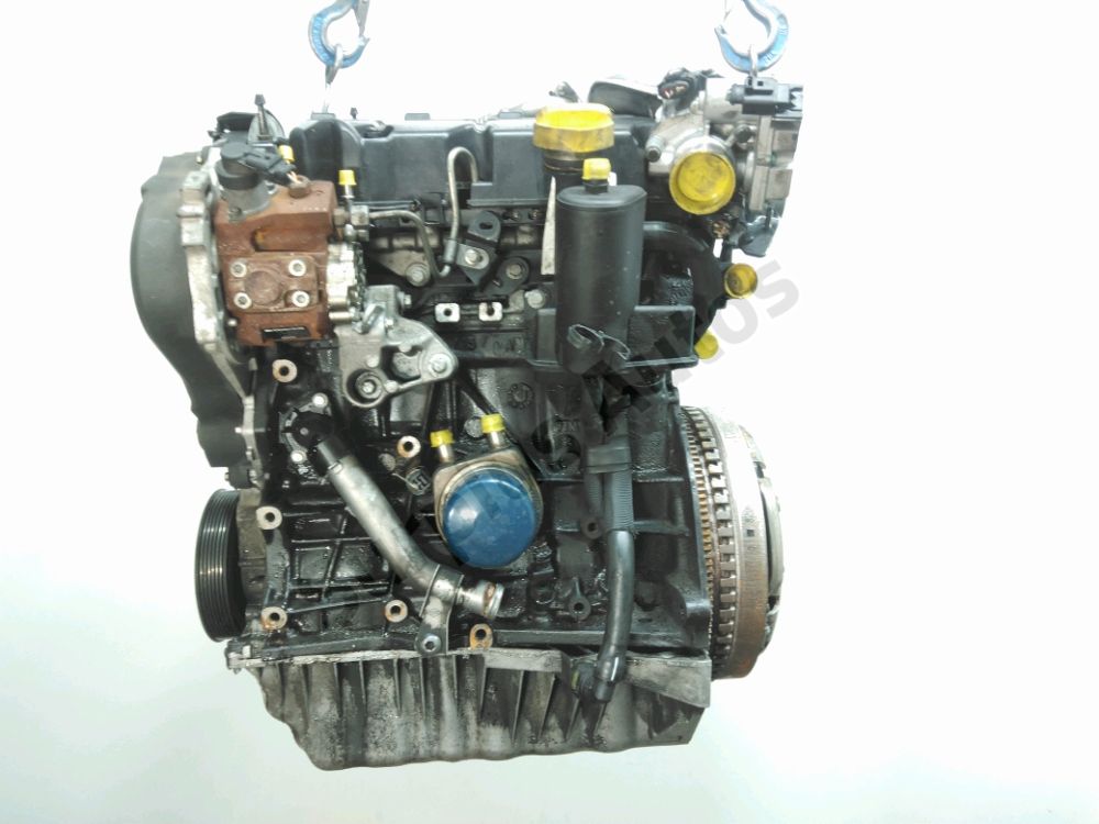 Moteur