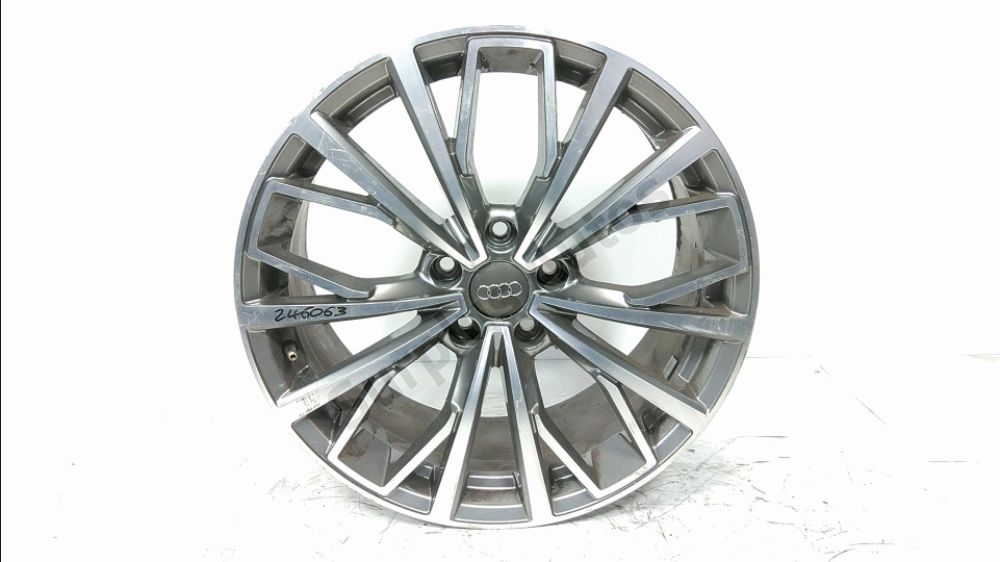 Jante aluminium