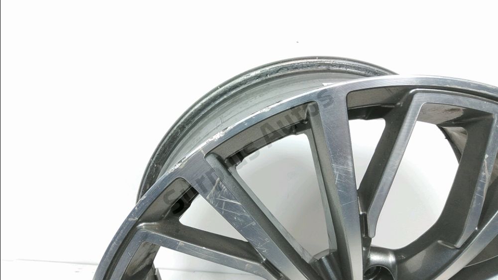 Jante aluminium