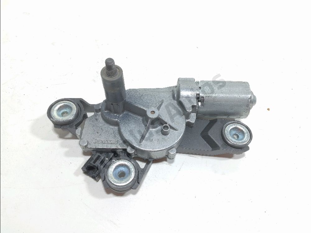 Moteur d'essuie glace arrière