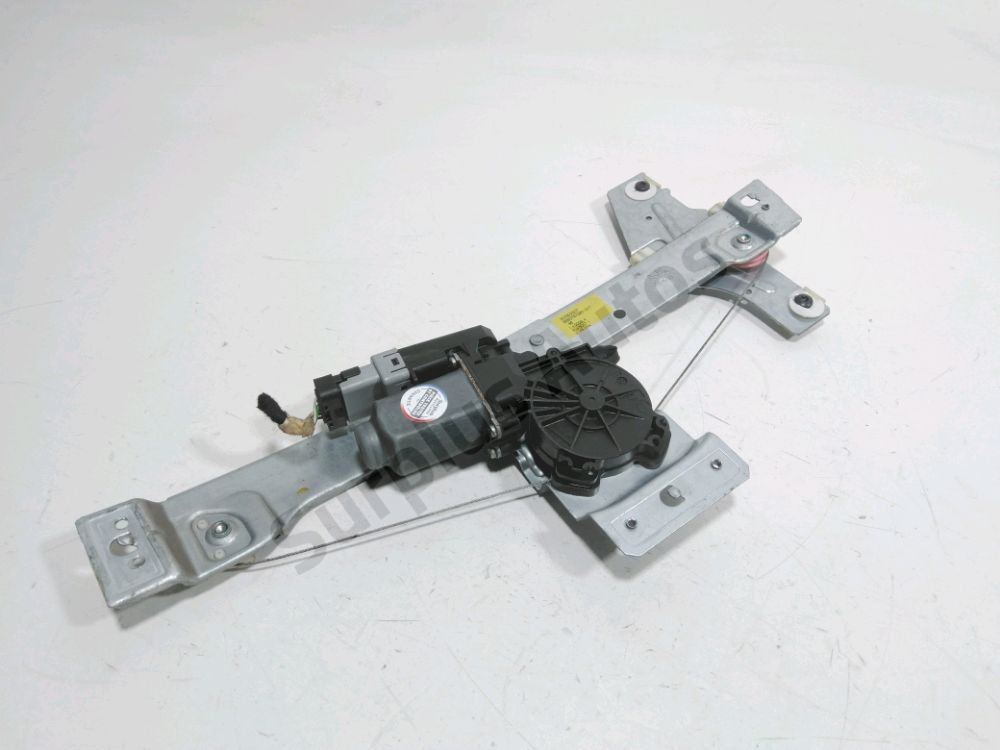 Lève-vitre électrique arrière droit