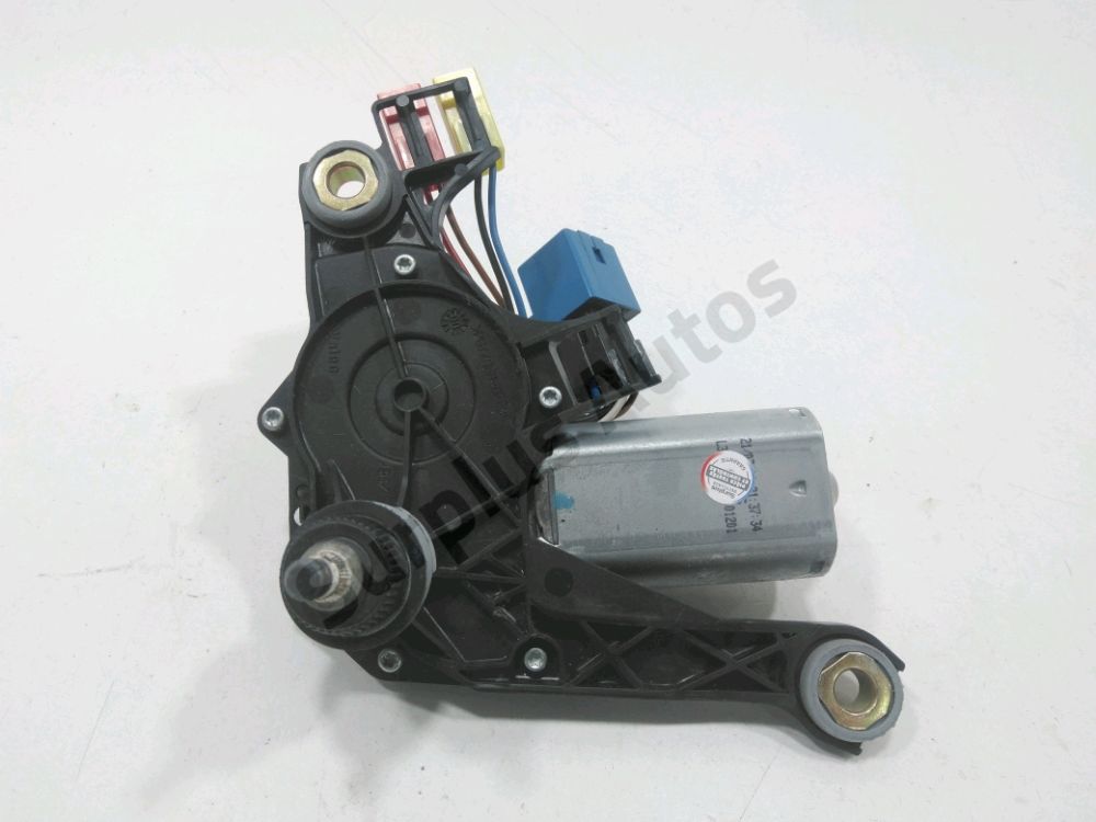 Moteur d'essuie glace arrière
