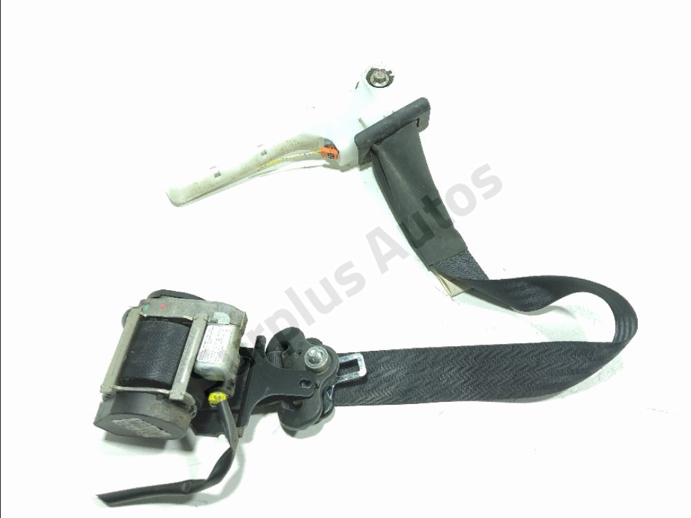 Ceinture avant gauche