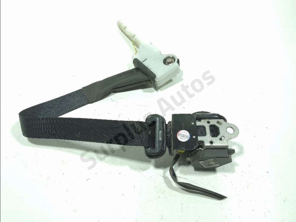 Ceinture avant gauche