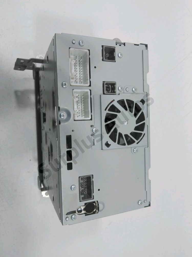 Autoradio