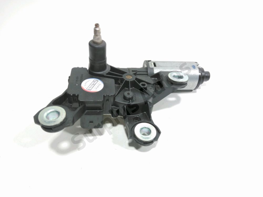 Moteur d'essuie glace arrière