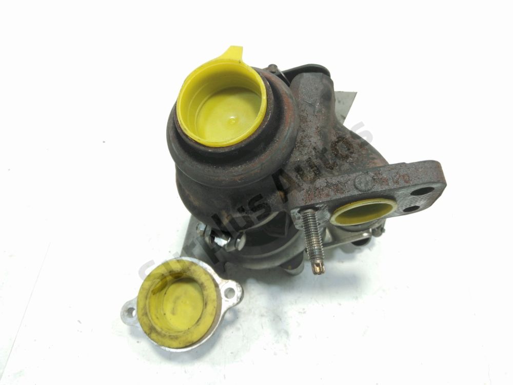 Turbo