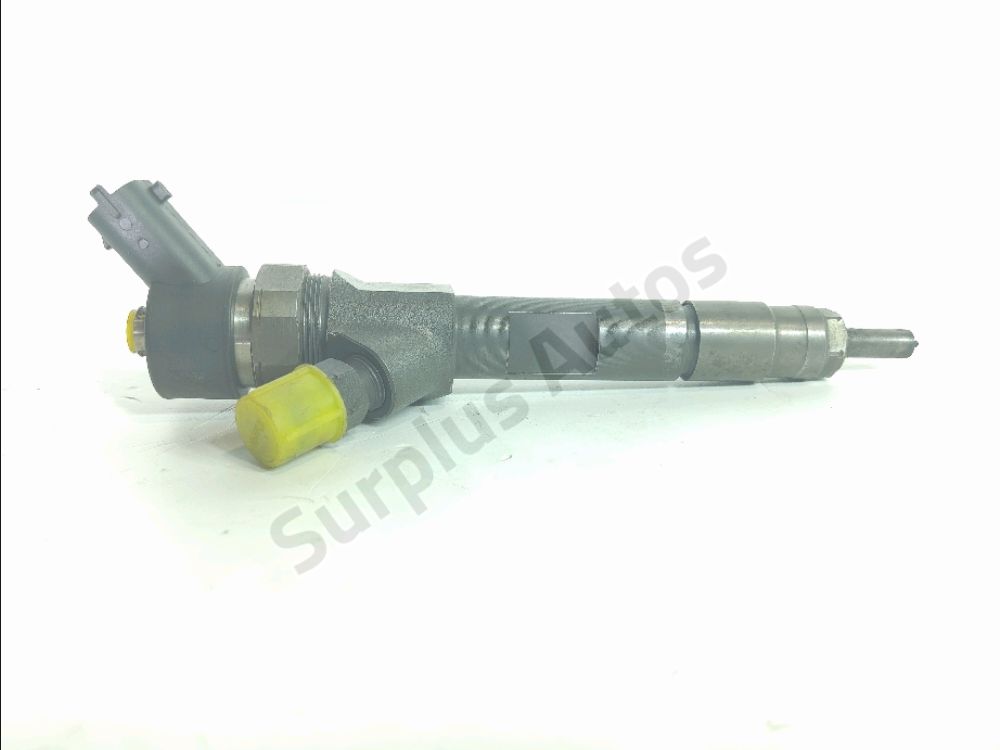 Injecteur 1