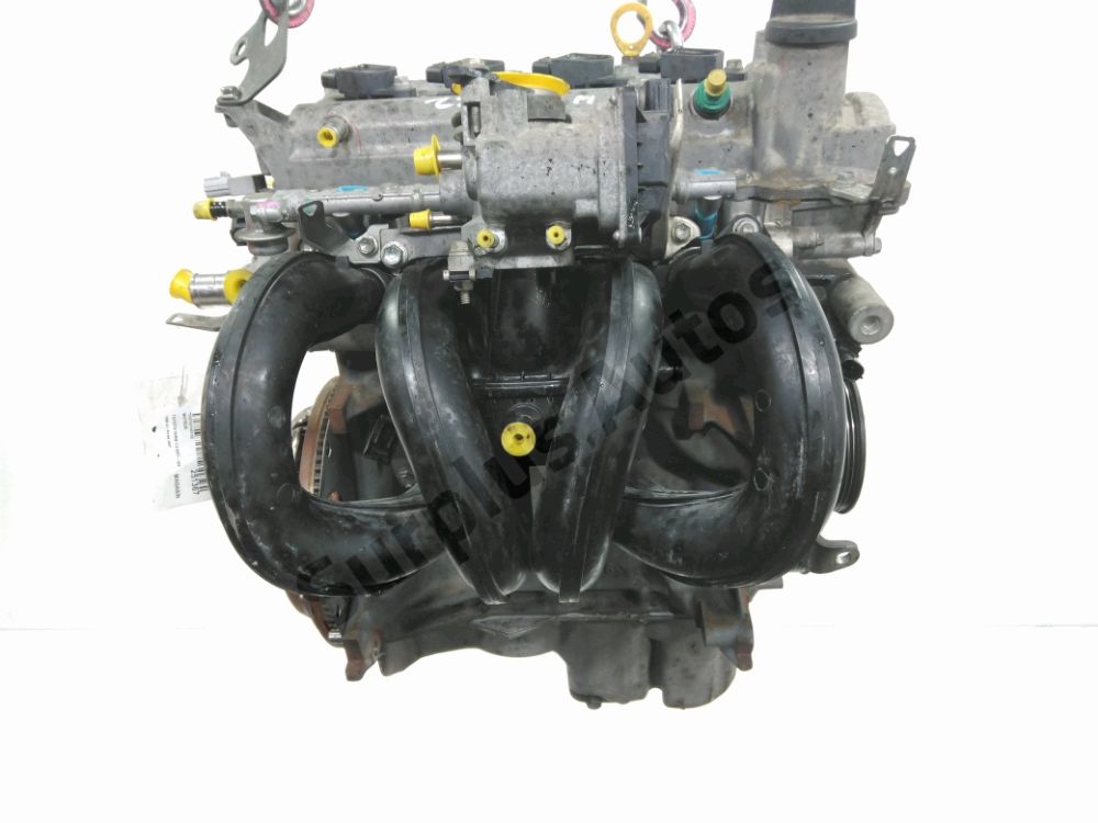 Moteur