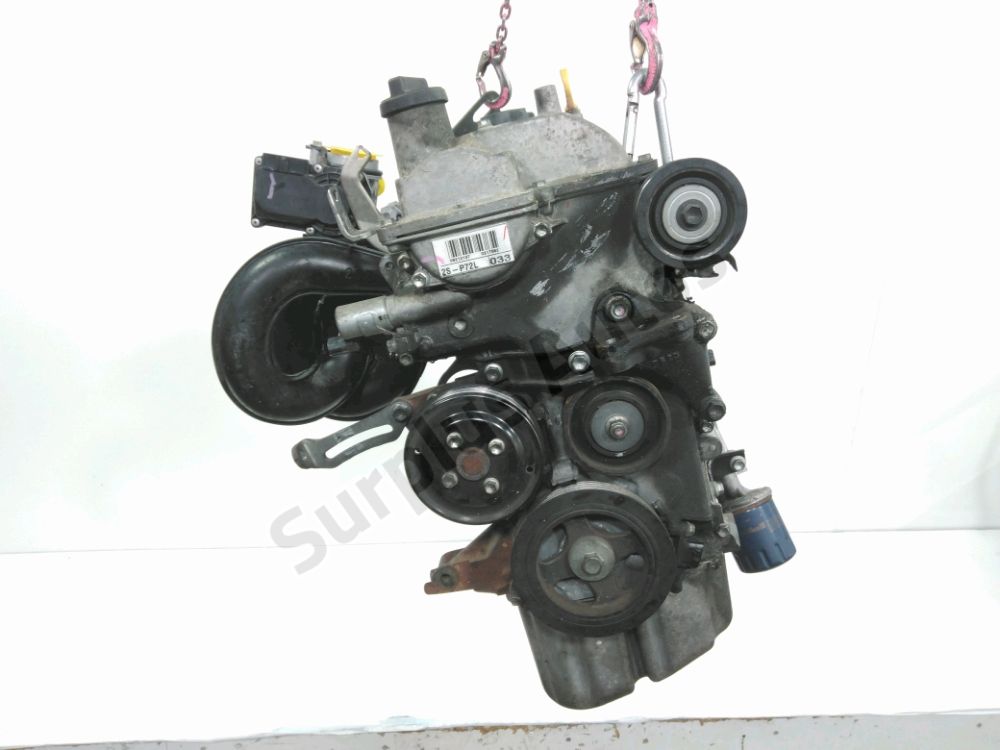Moteur