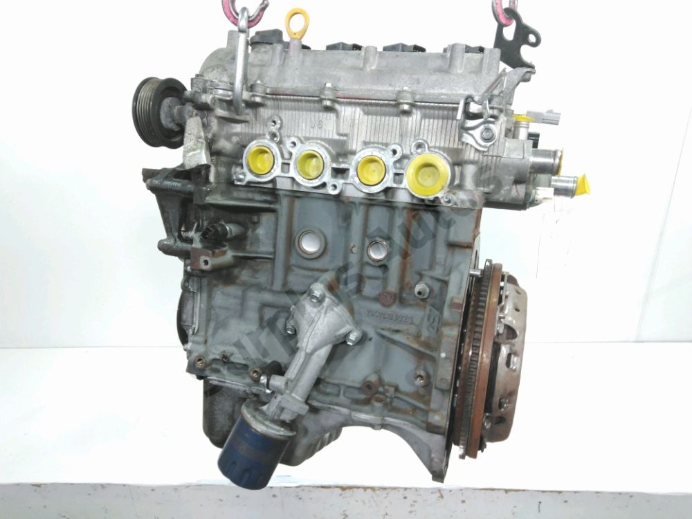 Moteur