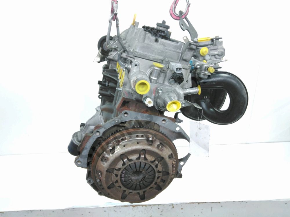 Moteur