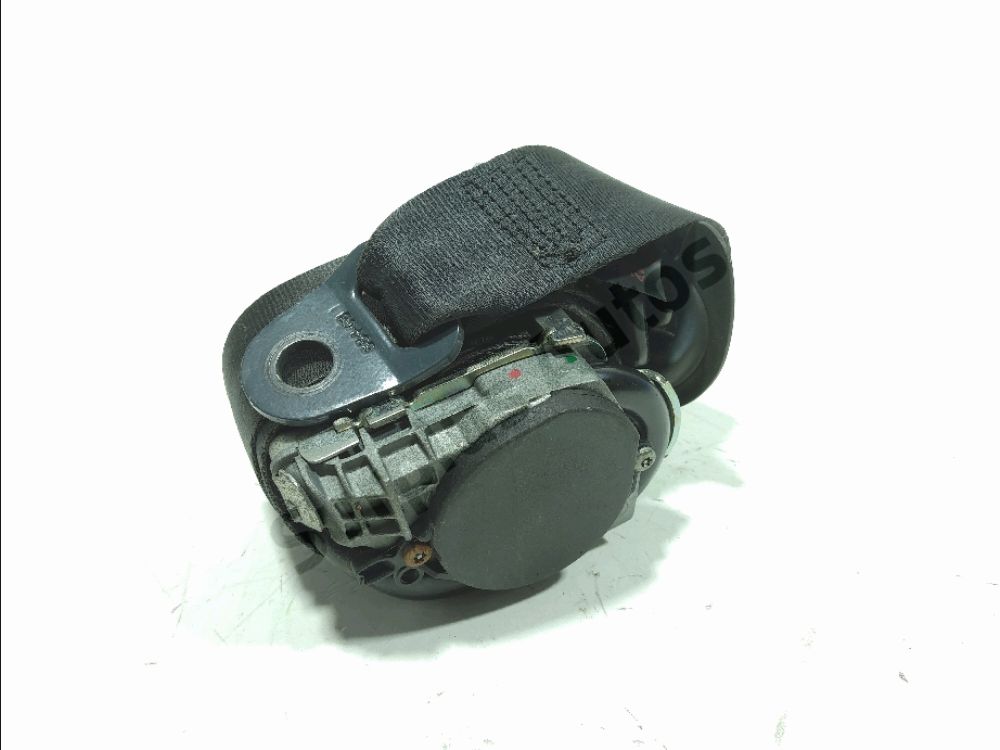 Ceinture avant gauche