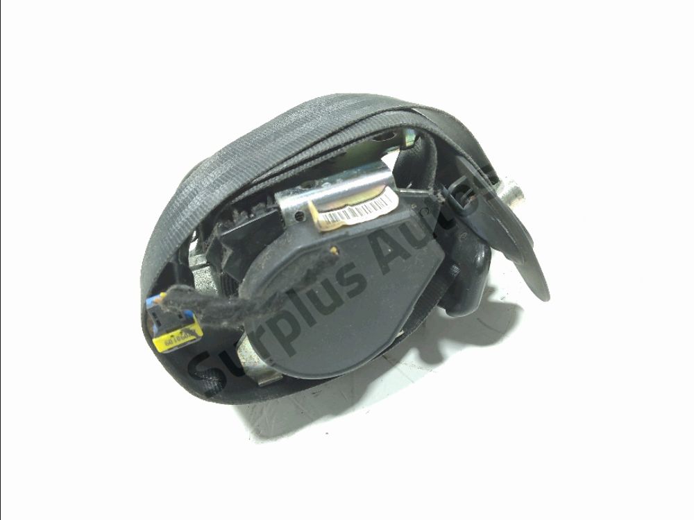 Ceinture avant gauche