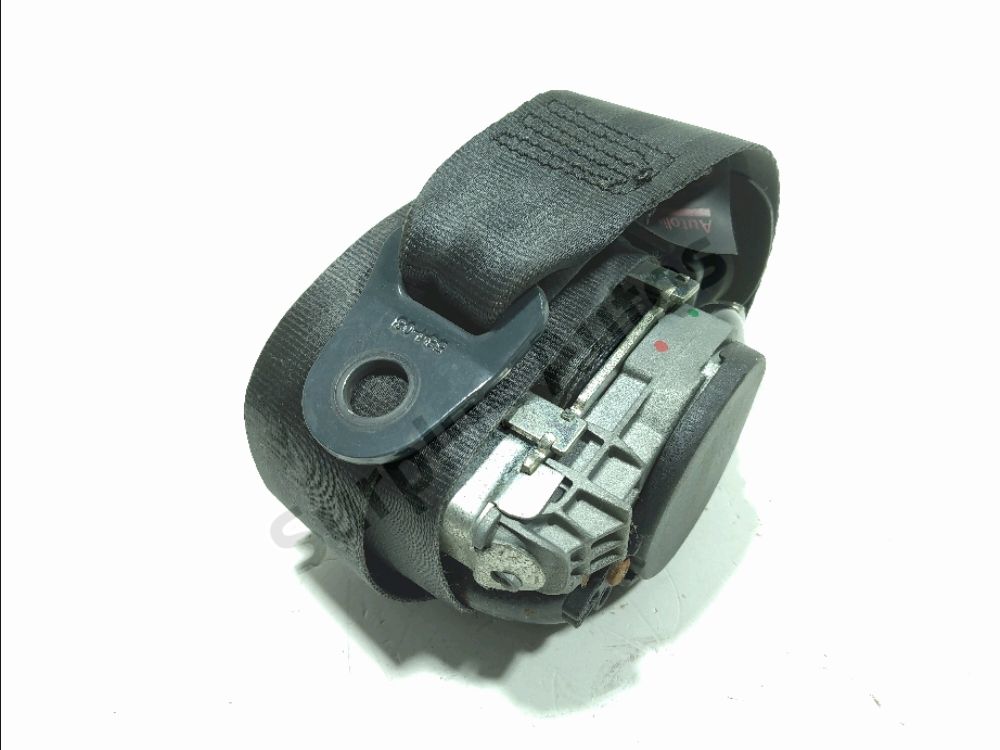 Ceinture avant gauche