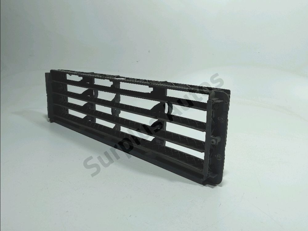 Volet radiateur