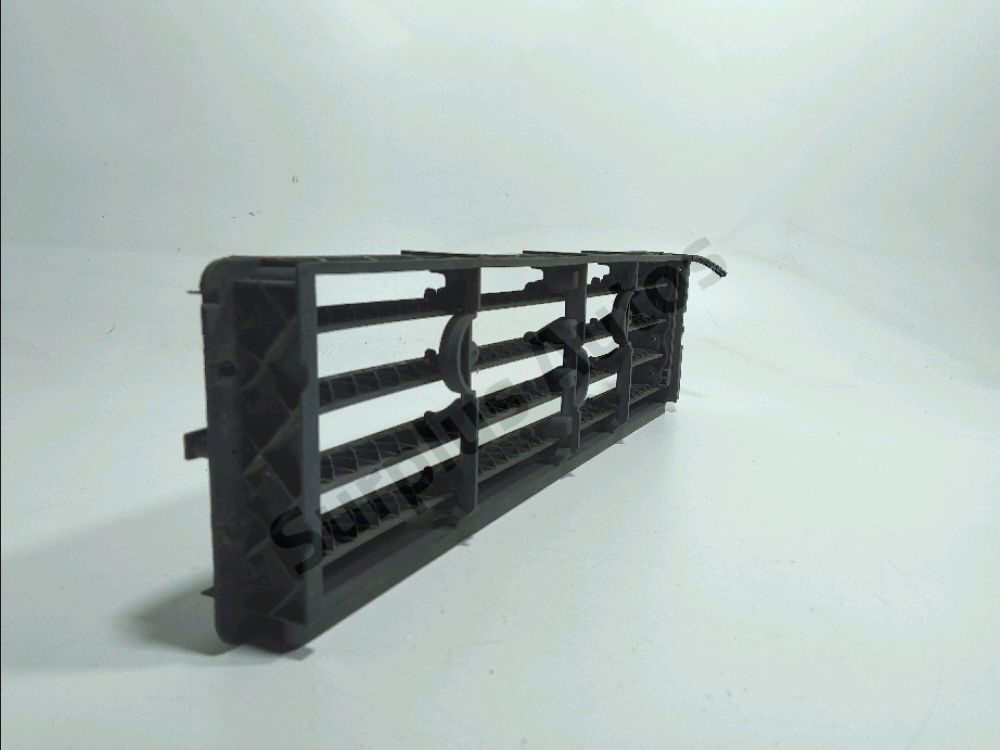 Volet radiateur