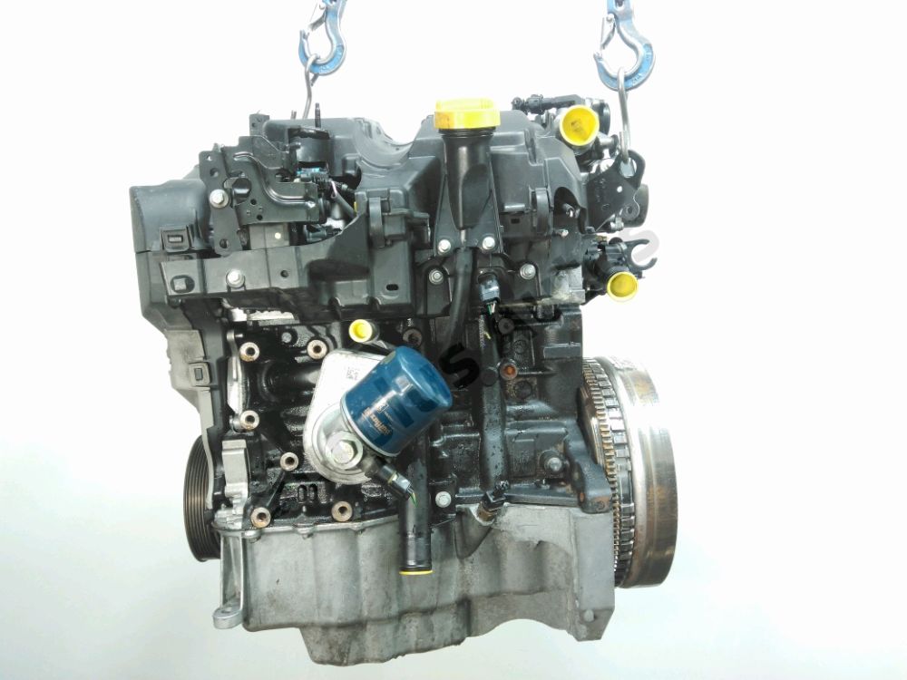 Moteur