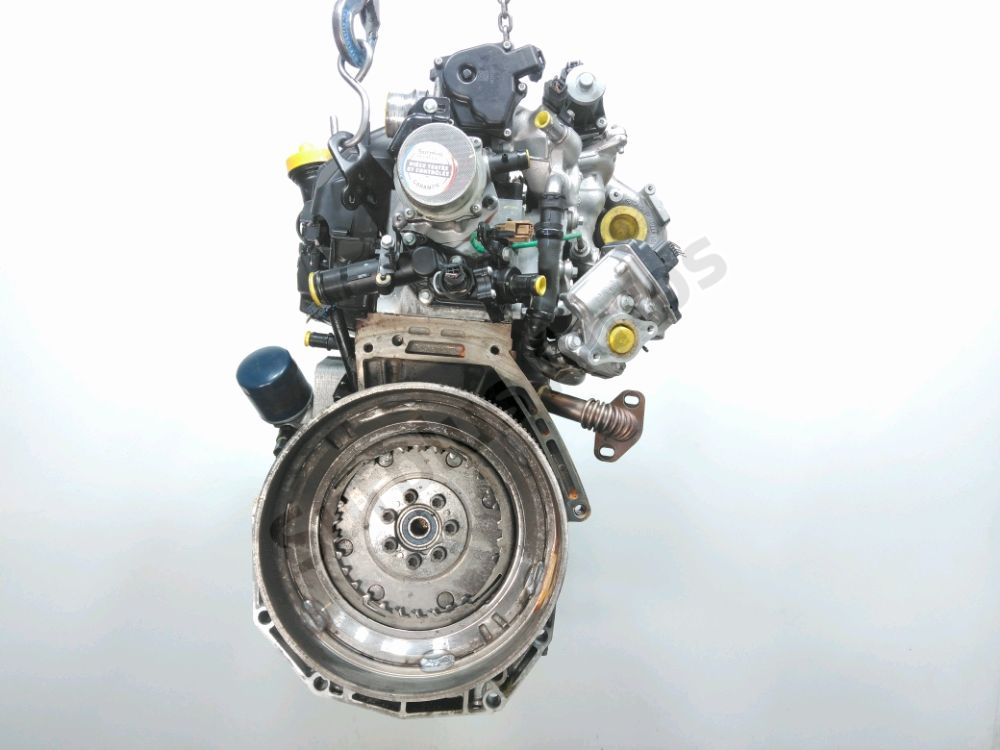 Moteur