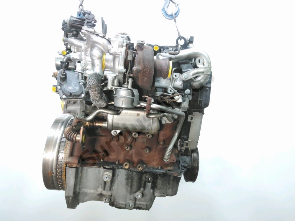 Moteur