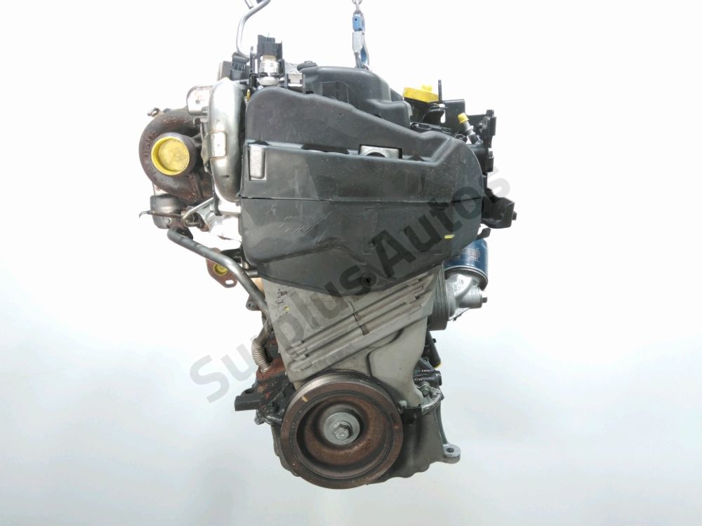 Moteur