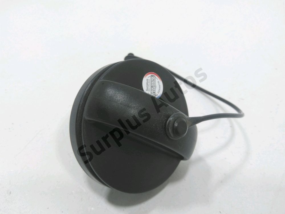 Bouchon de réservoir à carburant