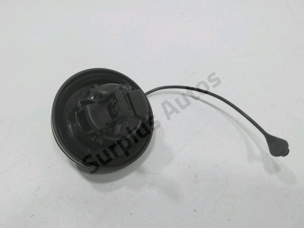 Bouchon de réservoir à carburant