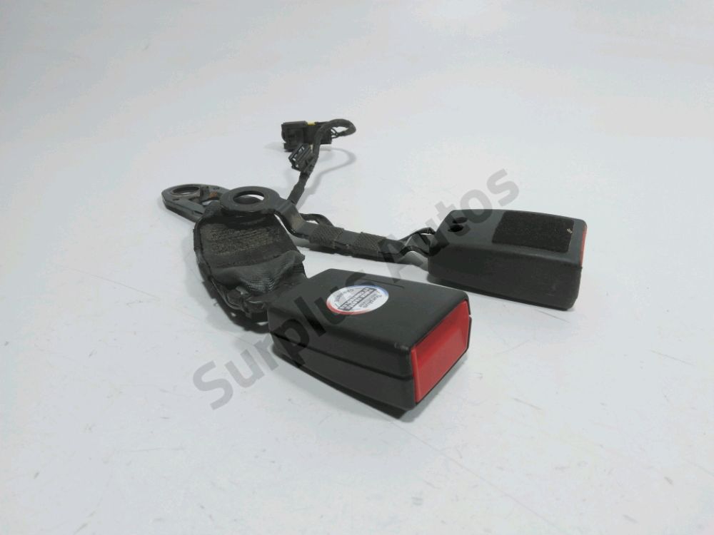 Ancrage ceinture avant droit