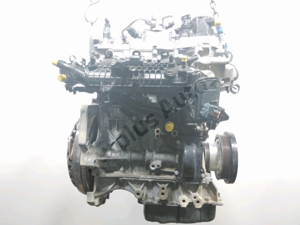 Moteur