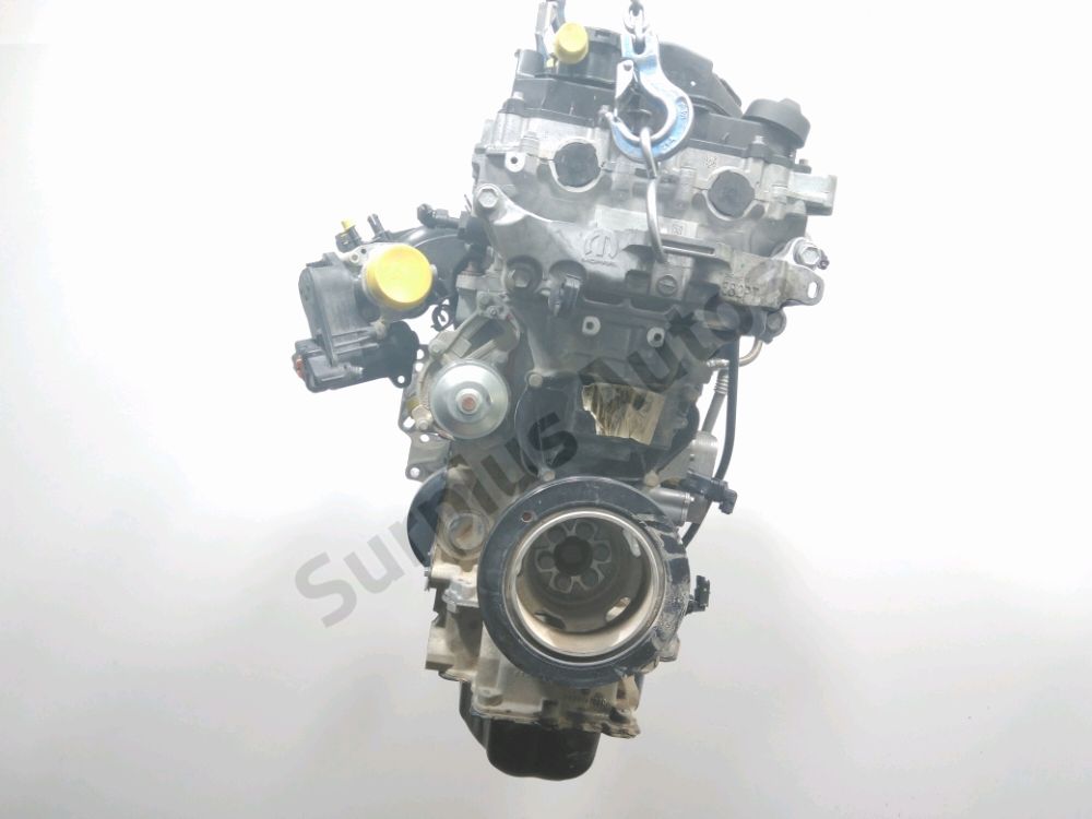 Moteur