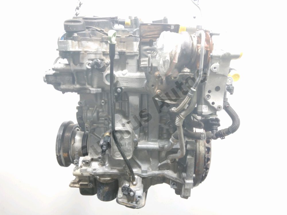 Moteur